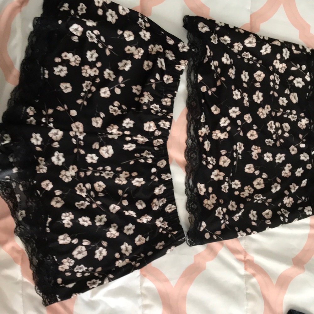 Sleepwear